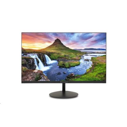 Obrázek AOPEN LCD 22SA2QEbi - 55cm (21.5")IPS LED, FHD, 100 Hz, 250cd/ m2, 178/ 178, 1 ms, VGA, HDMI, VESA, Black