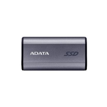 Obrázek ADATA External SSD 1 TB SC750, USB- C 3.2 Gen2, Černá