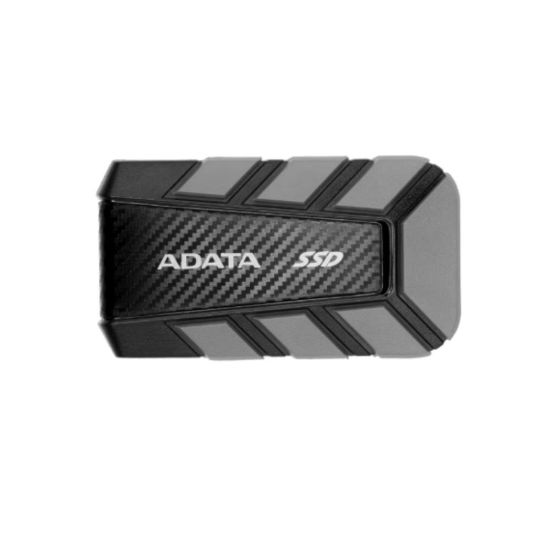 Obrázek ADATA External SSD 1 TB SD820, USB 3.2 Gen 2 x 2, Černá