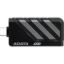 Obrázek ADATA External SSD 2 TB SC735, USB- C 3.2 Gen2, Černá