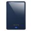 Obrázek ADATA Externí HDD 1 TB 2, 5" USB 3.0 DashDrive HV620S, modrá