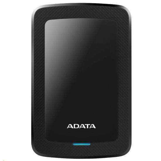 Obrázek ADATA Externí HDD 2 TB USB 3.1 HV300, černý