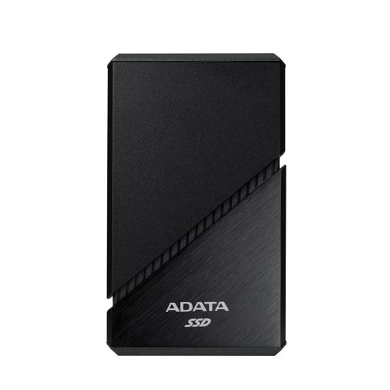 Obrázek ADATA Externí SSD 2 TB SE920, USB 4 Type- C, R: 3800/ W: 3700MB/ s, černá