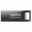 Obrázek ADATA Flash Disk 256 GB UR340, USB 3.2, černá