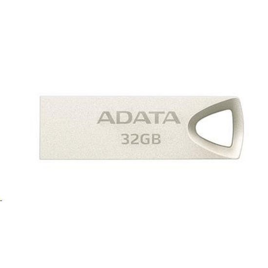 Obrázek ADATA Flash Disk 32 GB UV210, USB 2.0 Dash Drive, kovový