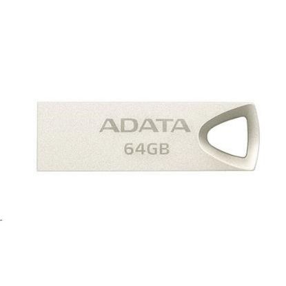 Obrázek ADATA Flash Disk 64 GB UV210, USB 2.0 Dash Drive, kovový