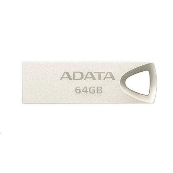 Obrázek ADATA Flash Disk 64 GB UV210, USB 2.0 Dash Drive, kovový