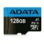 Obrázek ADATA MicroSDXC karta 128 GB Premier UHS- I Class 10 + adaptér