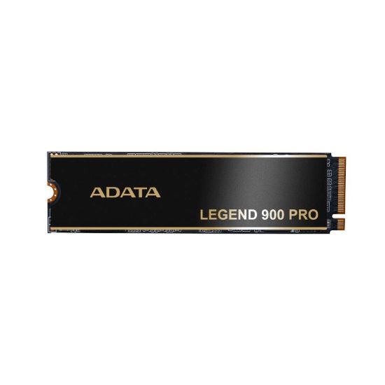 Obrázek ADATA SSD 1 TB LEGEND 900 PRO, PCIe Gen4 x 4, M.2 2280, (R: 7400/ W: 6000MB/ s)