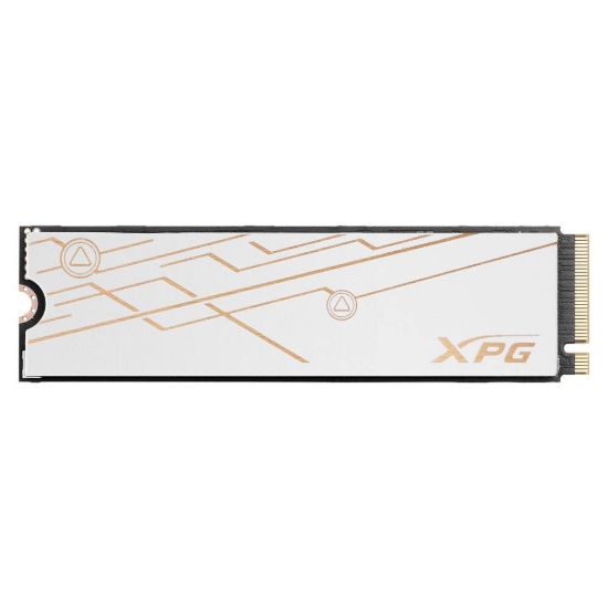 Obrázek ADATA SSD 1 TB XPG MARS 980 BLADE, PCIe Gen5 x 4, M.2 2280, (R: 14000/ W: 10000MB/ s)