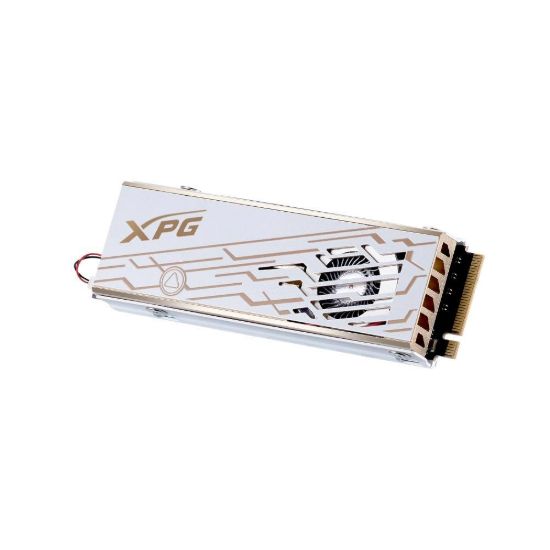 Obrázek ADATA SSD 1 TB XPG MARS 980 PRO, PCIe Gen5 x 4, M.2 2280, (R: 14000/ W: 10000MB/ s)