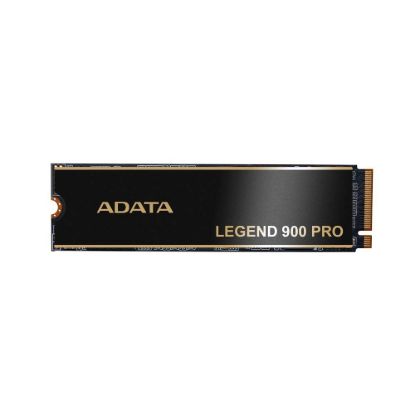 Obrázek ADATA SSD 2 TB LEGEND 900 PRO, PCIe Gen4 x 4, M.2 2280, (R: 7400/ W: 6500MB/ s)