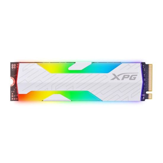Obrázek ADATA SSD 2 TB XPG SPECTRIX S65G, PCIe Gen4 x 4 M.2 2280, (R: 6000/ W: 5000 MB/ s)