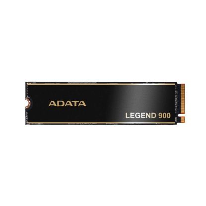 Obrázek ADATA SSD 512 GB LEGEND 900, PCIe Gen4 x4, M.2 2280, (R: 6200/ W: 2300MB/ s)