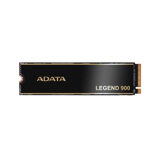 Obrázek ADATA SSD 512 GB LEGEND 900, PCIe Gen4 x4, M.2 2280, (R: 6200/ W: 2300MB/ s)
