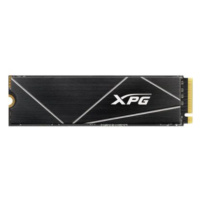 Obrázek ADATA SSD 512 GB XPG GAMMIX S70 Blade, PCIe Gen4 x 4 M.2 2280, (R: 7200/ W: 2600MB/ s)