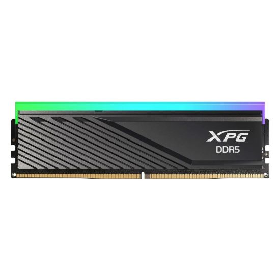 Obrázek ADATA XPG DIMM DDR5 16 GB 6000MT/ s CL48 Lancer Blade RGB, Černá