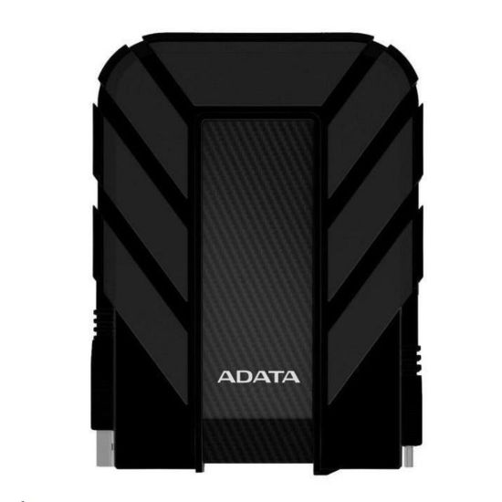 Obrázek ADATA Externí HDD 4 TB 2, 5" USB 3.1 HD710 Pro, černá