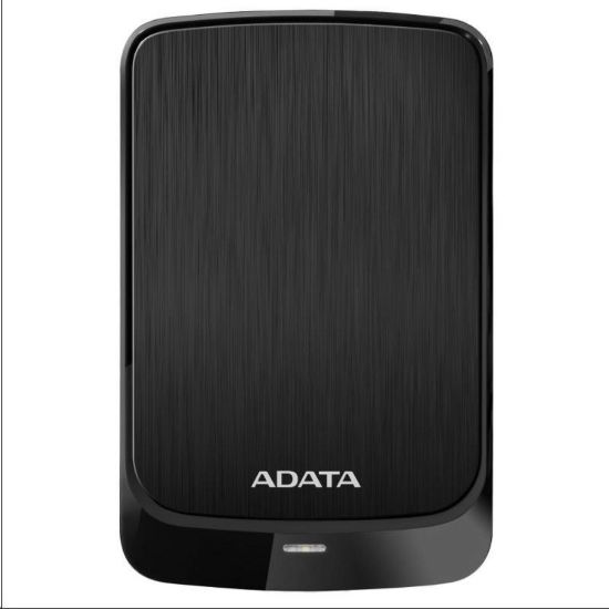 Obrázek ADATA Externí HDD 5 TB 2, 5" USB 3.1 AHV320, černý