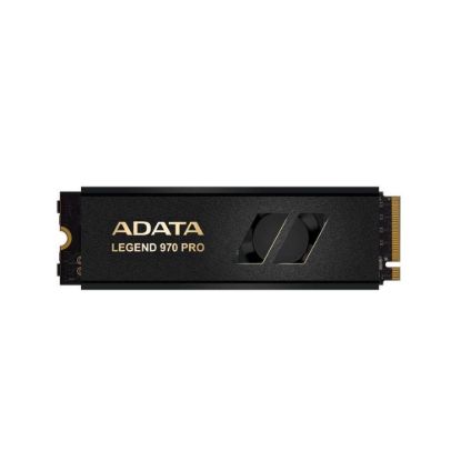 Obrázek ADATA SSD 1 TB LEGEND 970 PRO, PCIe Gen5 x 4, M.2 2280, (R: 13 000/ W: 5 800MB/ s)