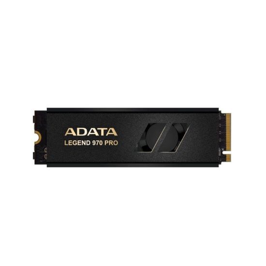 Obrázek ADATA SSD 1 TB LEGEND 970 PRO, PCIe Gen5 x 4, M.2 2280, (R: 13 000/ W: 5 800MB/ s)