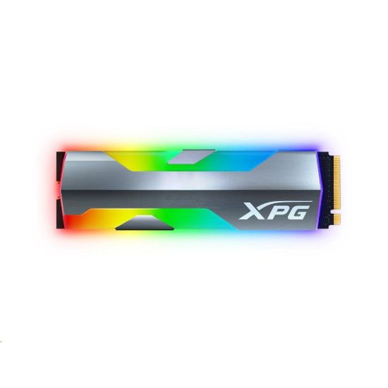 Obrázek ADATA SSD 1 TB XPG SPECTRIX S20G, PCIe Gen3 x 4 M.2 2280 (R: 2500/ W: 1800 MB/ s)