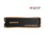 Obrázek ADATA SSD 4 TB LEGEND 960 MAX, PCIe Gen4 x4, M.2 2280, (R: 7400/ W: 6800MB/ s)