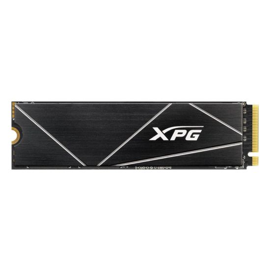 Obrázek ADATA SSD 4 TB XPG GAMMIX S70 Blade, PCIe Gen4 x 4 M.2 2280, (R: 7400/ W: 6600MB/ s)