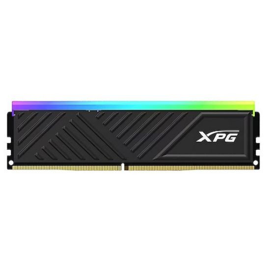 Obrázek ADATA XPG DIMM DDR4 32 GB (Kit of 2) 3200MHz CL16 RGB GAMMIX D35 memory, Dual Tray