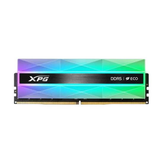 Obrázek ADATA XPG DIMM DDR5 16 GB 6000MHz CL30 Lancer NEON RGB