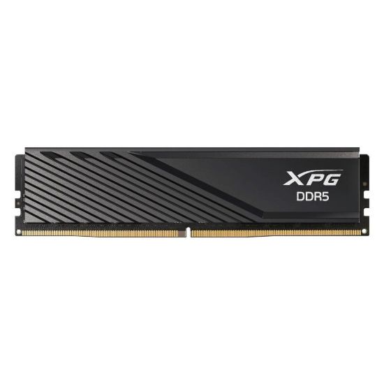 Obrázek ADATA XPG DIMM DDR5 16 GB 6000MT/ s CL30 Lancer Blade, Černá