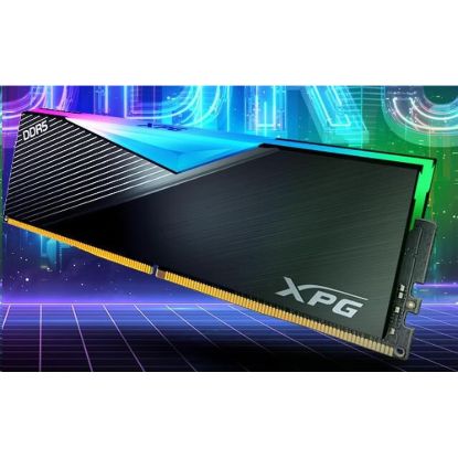 Obrázek ADATA XPG DIMM DDR5 32 GB (Kit of 2) 6000MHz CL30 RGB Lancer