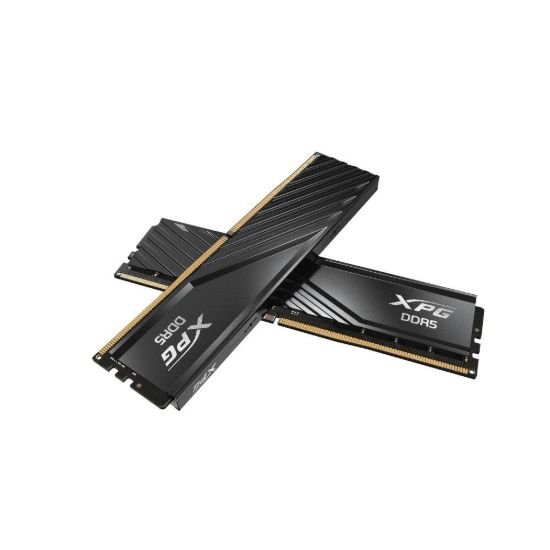 Obrázek ADATA XPG DIMM DDR5 64 GB (Kit of 2) 6000MT/ s CL30 Lancer Blade, Černá