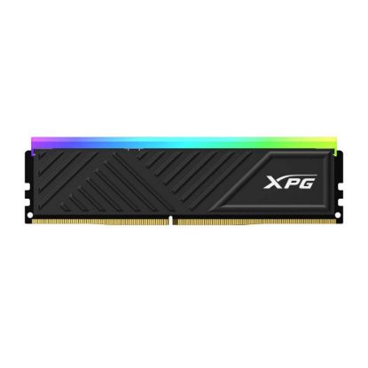 Obrázek DIMM DDR4 16 GB 3200MHz CL16, ADATA XPG GAMMIX D35G RGB
