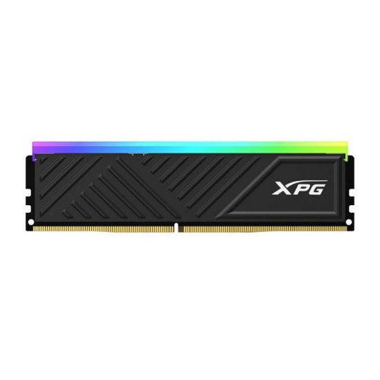 Obrázek DIMM DDR4 16 GB 3200MHz CL16, ADATA XPG GAMMIX D35G RGB