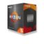 Obrázek CPU AMD RYZEN 5 5600T, 6- core, 3.5GHz, 35MB cache, 65 W, socket AM4, BOX