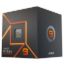 Obrázek CPU AMD RYZEN 9 7900, 12- core, 3.7GHz, 76MB cache, 65 W, socket AM5, BOX