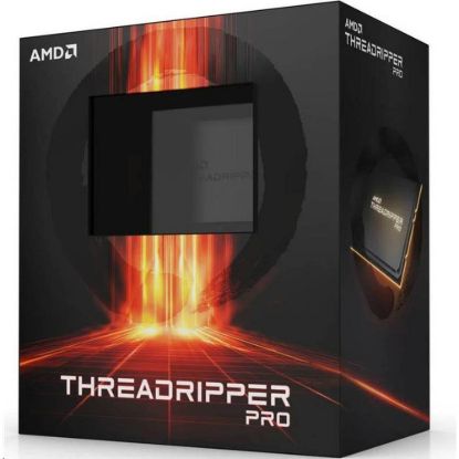 Obrázek CPU AMD Ryzen Threadripper PRO 7985 WX (64C/ 128T 5.1GHz, 321MB cache, 350 W, SP6) Box