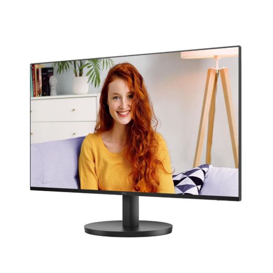 Obrázek AOC MT IPS LCD WLED 23, 8" 24B3HA2 - IPS panel, 100 Hz, 1920 x 1080, D- Sub, HDMI, repro