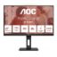 Obrázek AOC MT IPS LCD WLED 27" U27E3UF - IPS panel, 3840 x 2160, 2xHDMI, DP, USB 3.2, repro, pivot