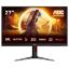 Obrázek AOC MT 27" 27G4HA - 1920 x 1080, IPS, 200 Hz, HDR10, 2xHDMI, 1xDP, Repro, Pivot