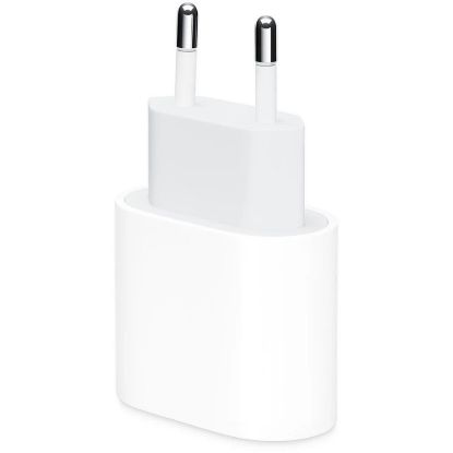 Obrázek Apple 20 W USB- C Power Adapter