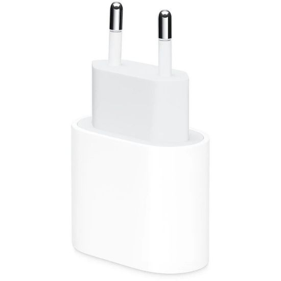 Obrázek Apple 20 W USB- C Power Adapter