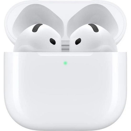 Obrázek APPLE AirPods 4