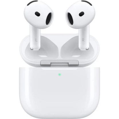 Obrázek APPLE AirPods 4 s aktivním potlačováním hluku US