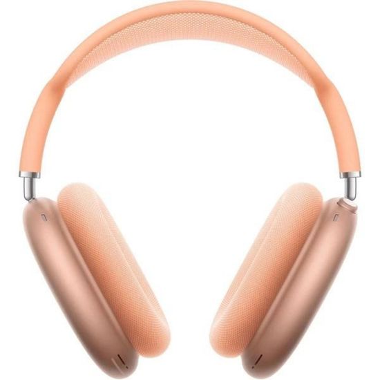 Obrázek APPLE AirPods Max 2 (2024) - Orange