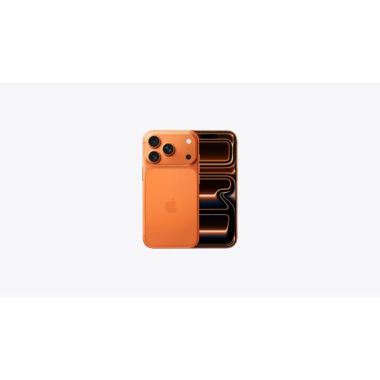 Obrázek Apple iPhone 17 Pro 256GB Cosmic Orange EU