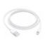 Obrázek APPLE Lightning na USB kabel (1m)