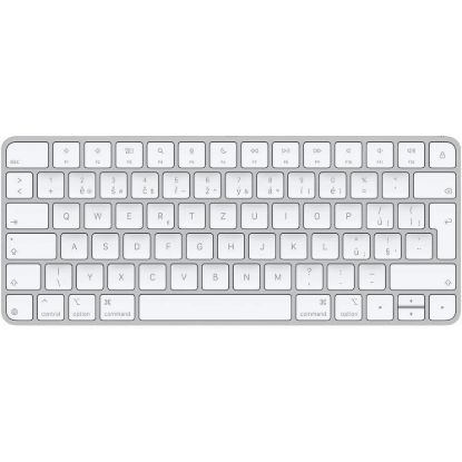 Obrázek Apple Magic Keyboard (2024) - Czech