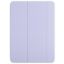 Obrázek APPLE Smart Folio pro iPad Air 11" (2024) - Light Violet